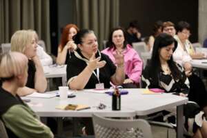 Participants