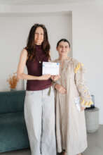 Capacity strengthening program "NGO 360"