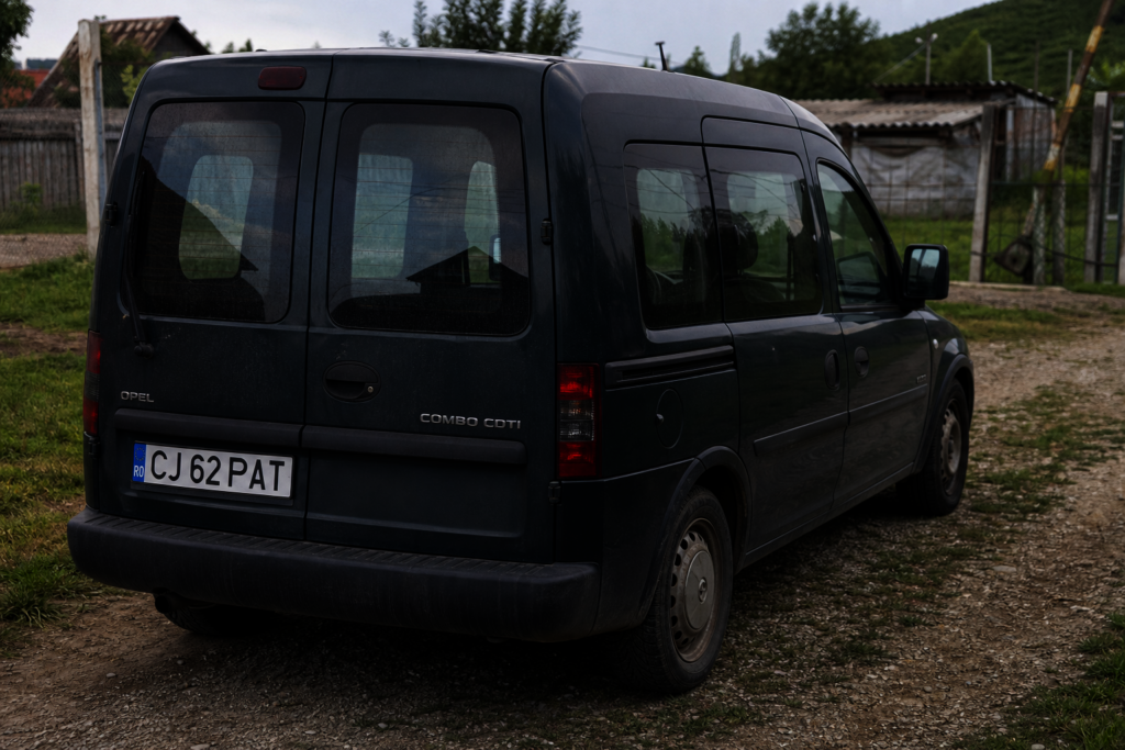 Safe Transport for Children and Rescued animals