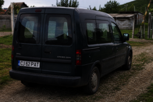 Safe Transport for Children and Rescued animals