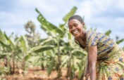 Help 78 Rwandan Women Farmers Double Their Income
