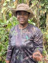 Help Women Rangers Saving the Amazon Rainforest