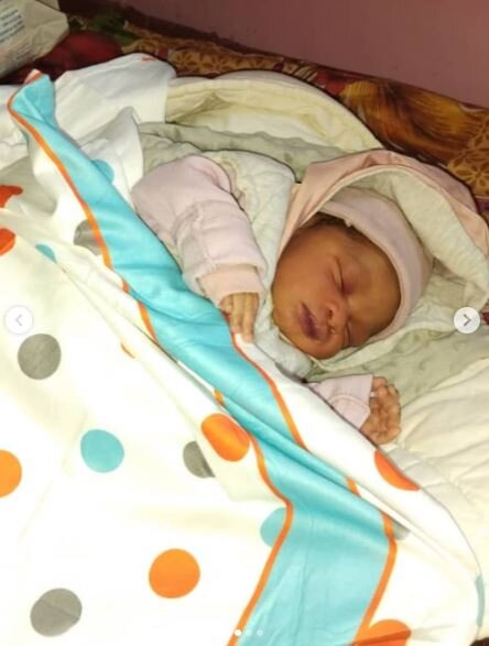 Clean Birth Kits for Safer Births