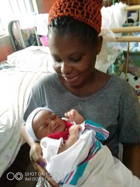 Clean Birth Kits for Safer Births