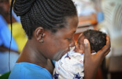 Clean Birth Kits for Safer Births