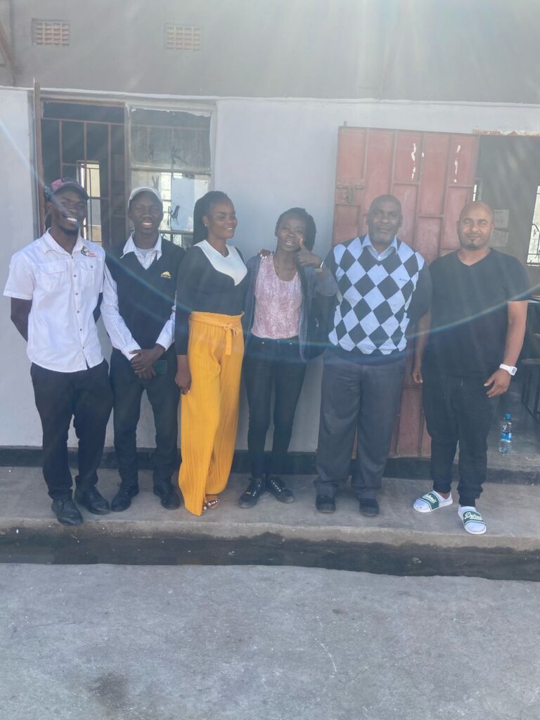 Clean Water & Education in Kenya and Zambia