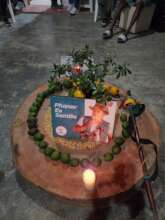 Commemorating Social Leaders