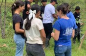 Phanor Seed: Youth Environmental and Peacebuilding