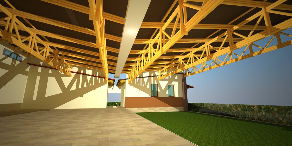 Add a Classroom. Build a Green School in Nepal