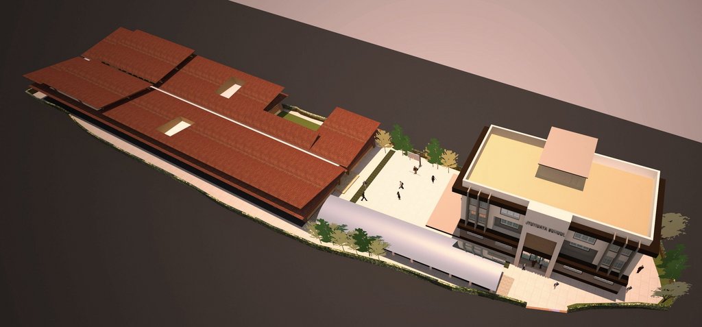 Add a Classroom. Build a Green School in Nepal