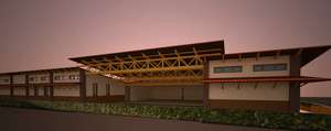 Add a Classroom. Build a Green School in Nepal