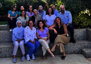 Balsam (The Lebanese Palliative Care Center)