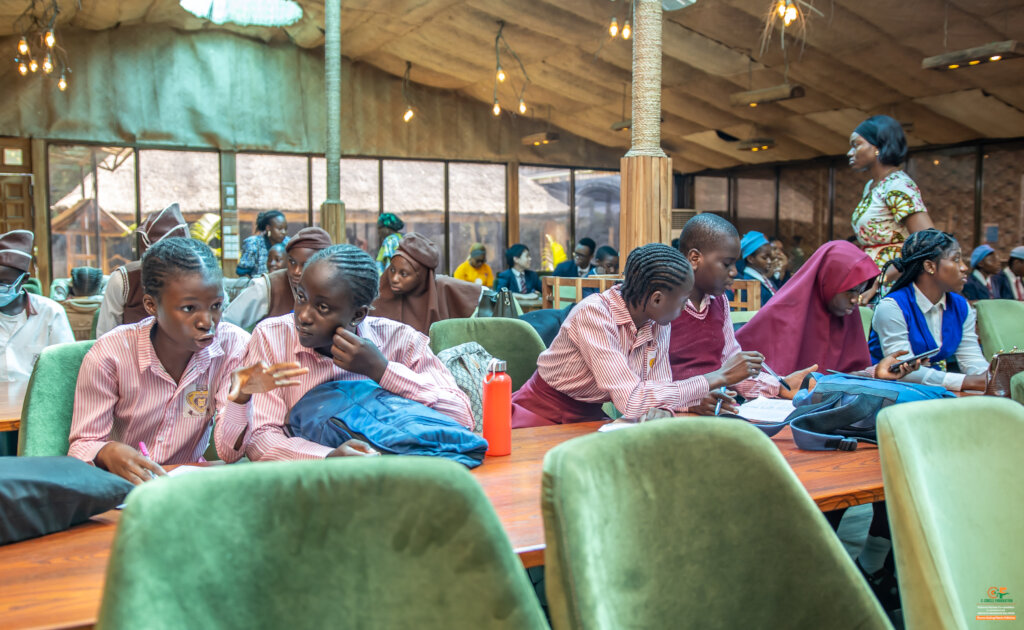Nurturing Young EcoLeaders via Schools Debates