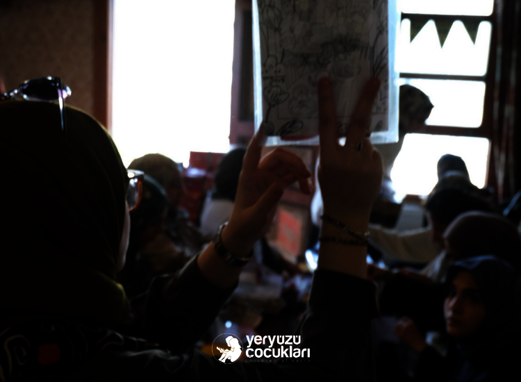 Ramadan Gift for Children