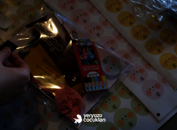 Ramadan Gift for Children