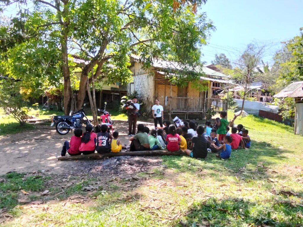 WBD in the Indegenous People Community
