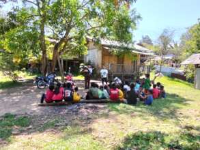 WBD in the Indegenous People Community