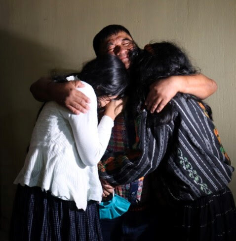 Relocate Refugee Families to Safety