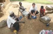 Benjamin Lambson Scholarship Fund for children