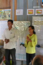 Ag Association Chief and Credit Chief