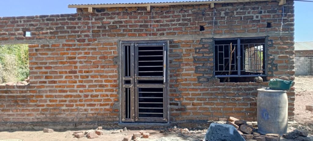 Provide Chlorine to 500 Families Using Wells