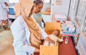 Saving Lives of Newborns with Cleft in Ethiopia