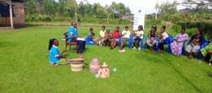 Education on Family Planning