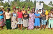 EmpowerHer Farms: Helping Young Mothers Rise