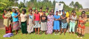 EmpowerHer Farms: Helping Young Mothers Rise
