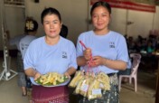 Incubating Young Agripreneurs in Rural Laos