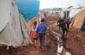 Empowering Refugees to Lead & Build Communities