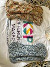 Reusable Period Pads