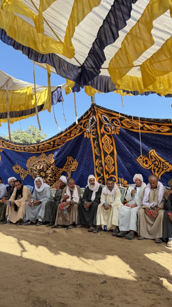 Smart Water Management for Small Farmers in Egypt