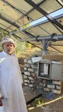 Smart Water Management for Small Farmers in Egypt
