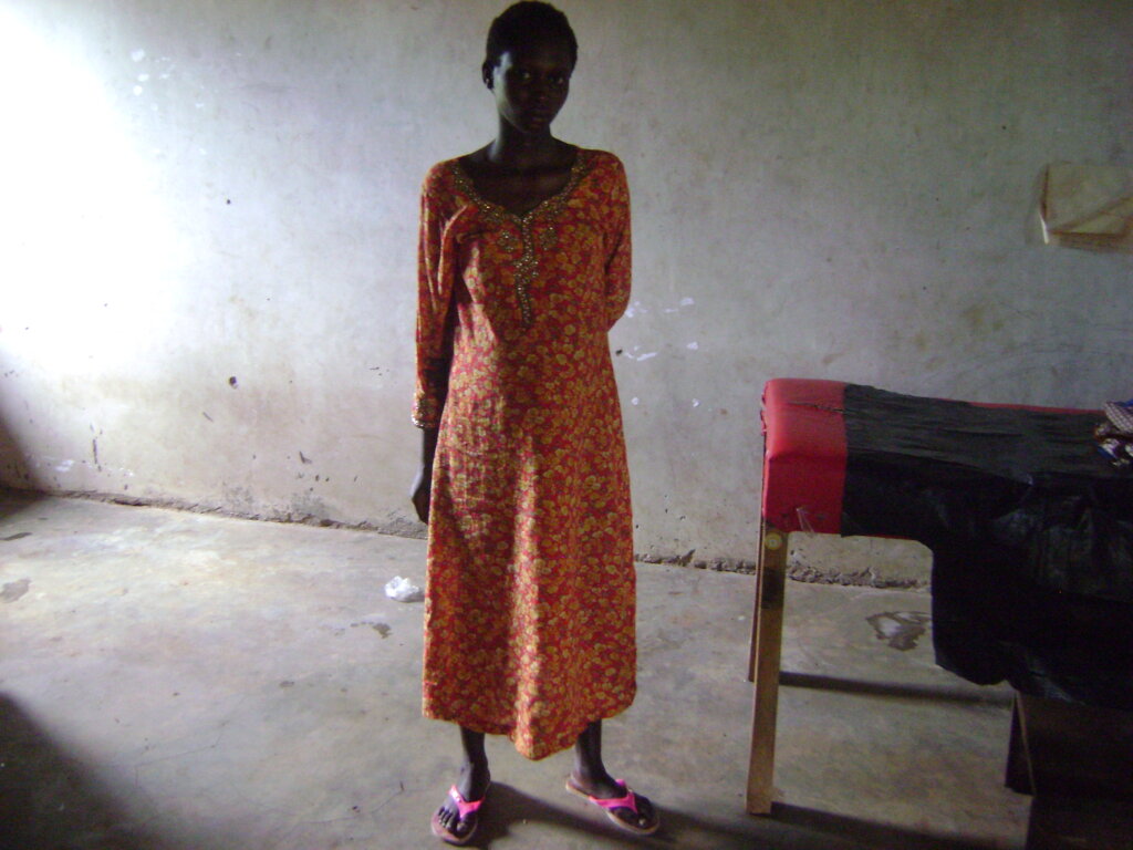 SUPPORT VICTIMS OF  GENDER BASED VIOLANCE - UGANDA