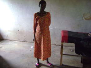 SUPPORT VICTIMS OF  GENDER BASED VIOLANCE - UGANDA