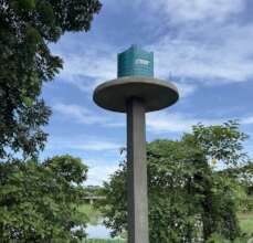 Water Tank