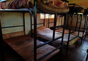 Girls Dormitories