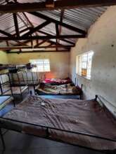 Supporting Magwero School for the Deaf - Zambia