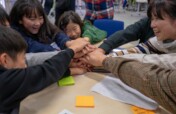 Give a Child in Japan a Digital Scholarship