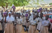 EMPOWERHER PERIOD INITIATIVE-GHANA