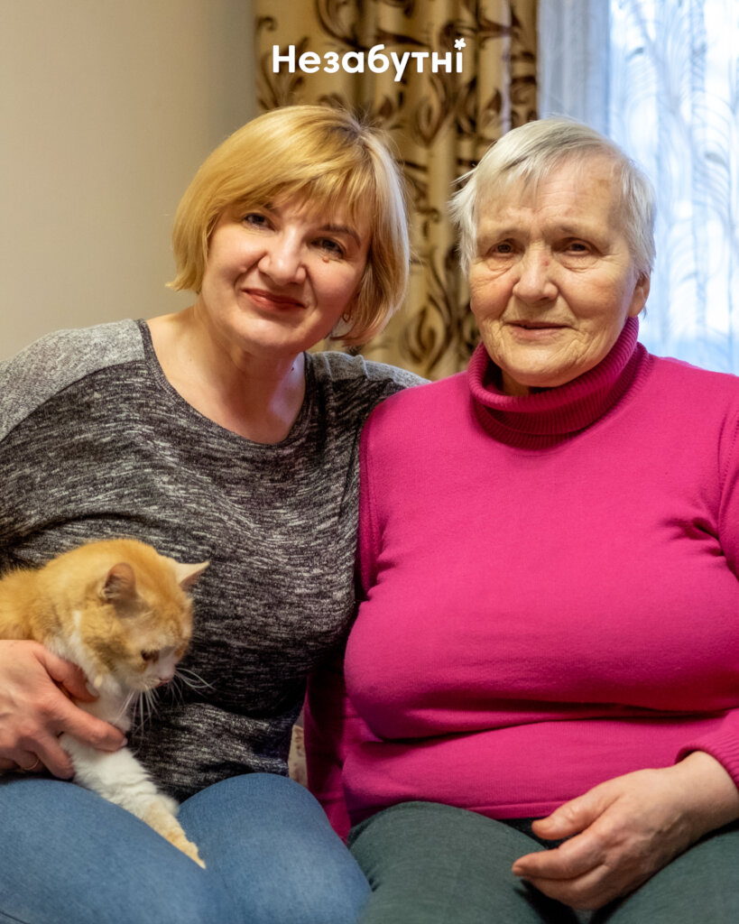 Urgent Dementia Medicine for 1000 Ukrainians