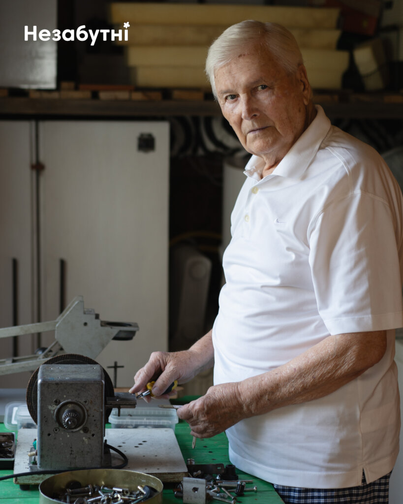 Urgent Dementia Medicine for 1000 Ukrainians