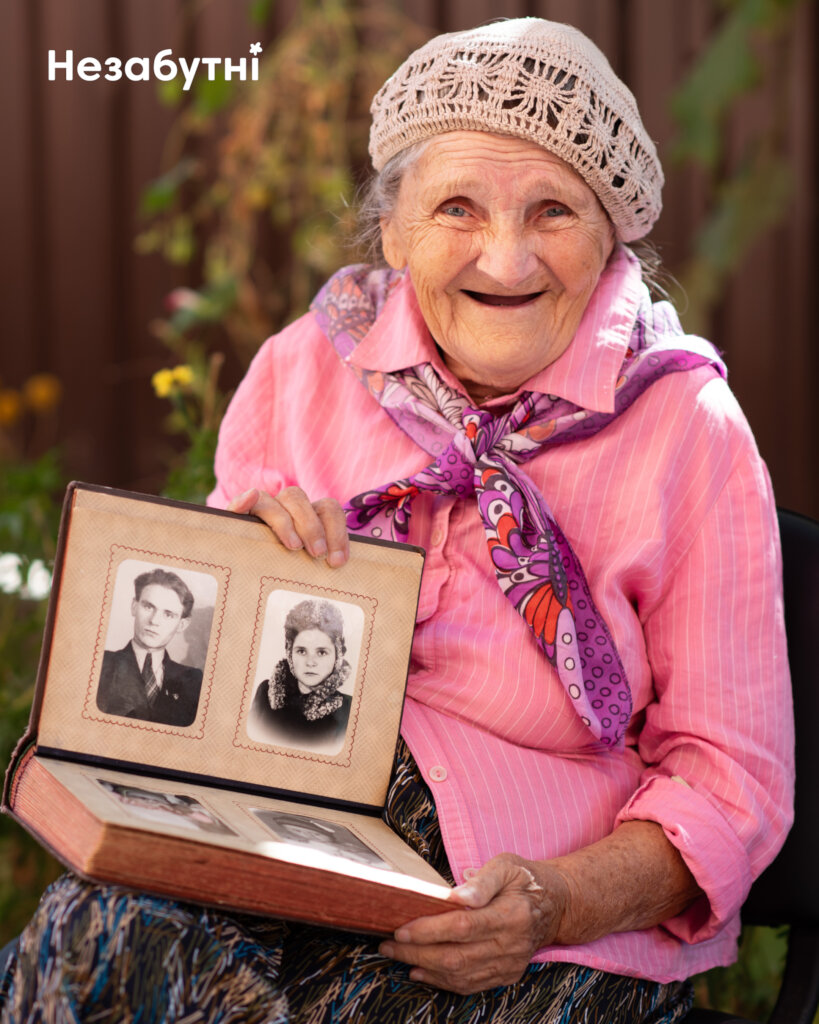 Urgent Dementia Medicine for 1000 Ukrainians
