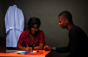 Protect & Empower HIV+ Children & Women in Nigeria