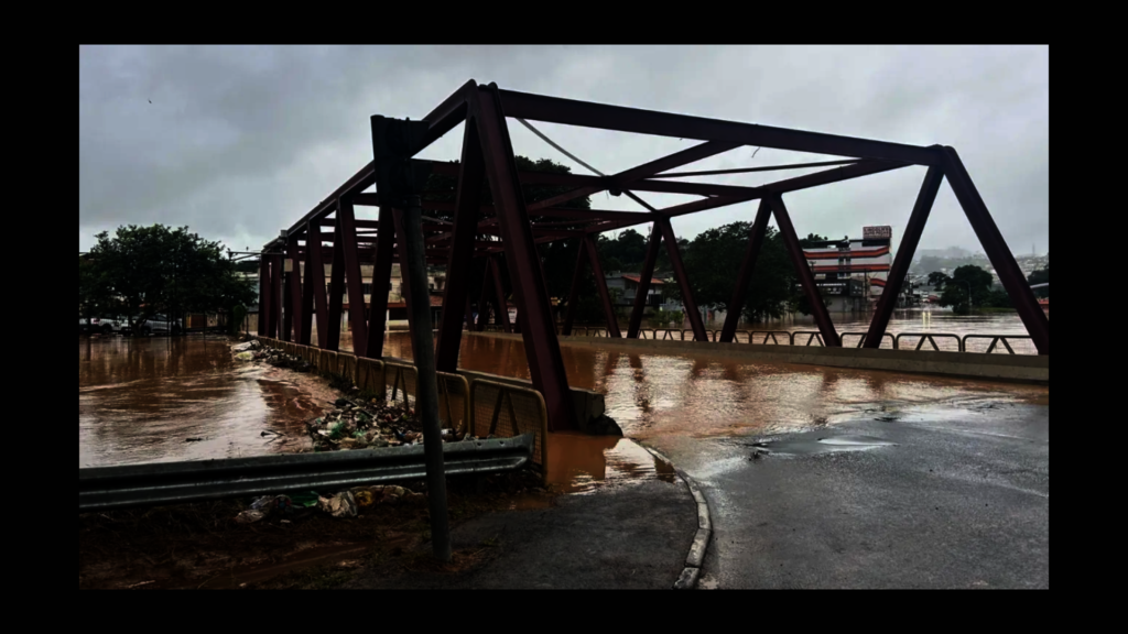 Help for Flood Victims in Juiz de Fora and Uba