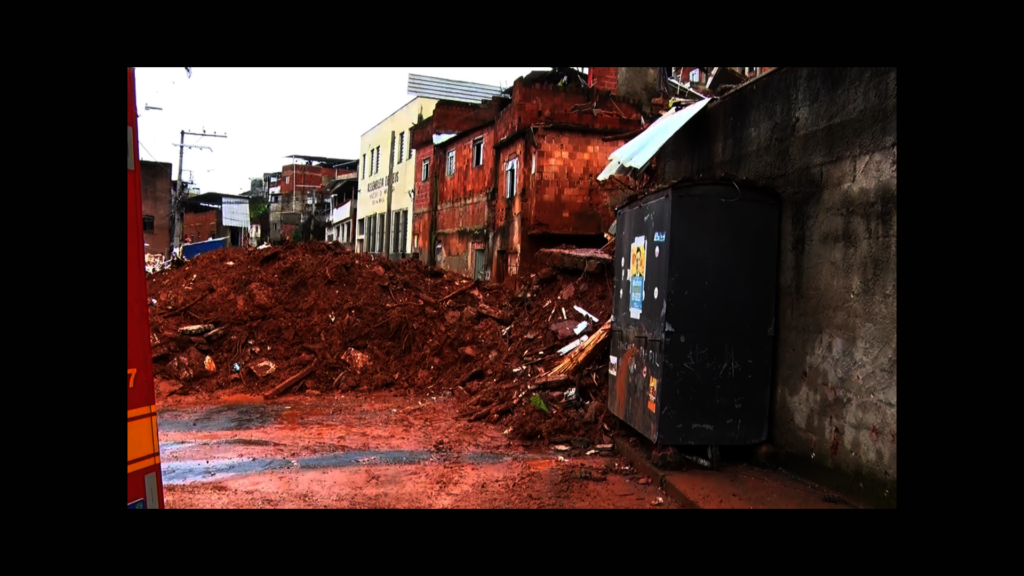 Help for Flood Victims in Juiz de Fora and Uba