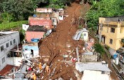 Help for Flood Victims in Juiz de Fora and Uba