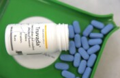 HIV Treatment Beyond USAID Funding Cuts
