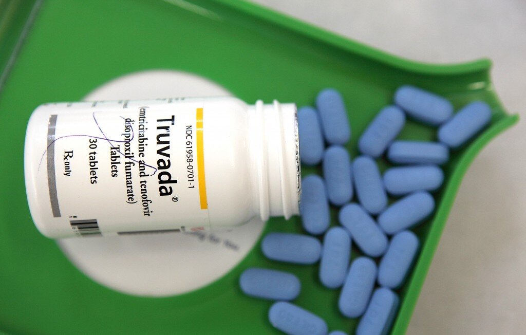 HIV Treatment Beyond USAID Funding Cuts